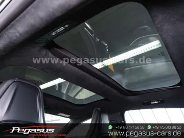 MERCEDES-BENZ AMG GT 63 S E PERFORMA CERAMIC BRAKES HUD
