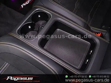 MERCEDES-BENZ AMG GT 63 S E PERFORMA CERAMIC BRAKES HUD