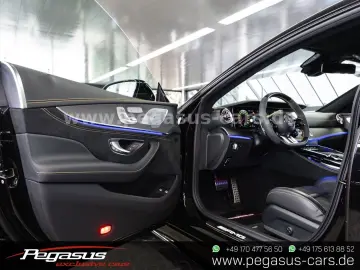 MERCEDES-BENZ AMG GT 63 S E PERFORMA CERAMIC BRAKES HUD