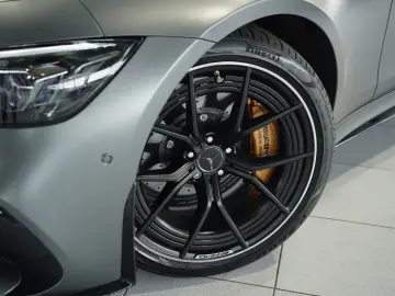 MERCEDES-BENZ AMG GT 63 S E Performance 21  Aerody