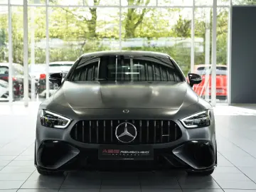 MERCEDES-BENZ AMG GT 63 S E Performance 21  Aerody