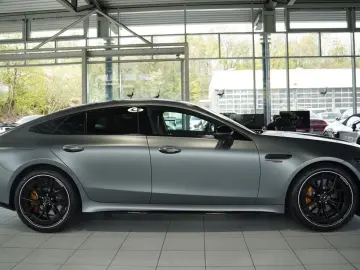 MERCEDES-BENZ AMG GT 63 S E Performance 21  Aerody