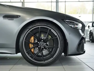 MERCEDES-BENZ AMG GT 63 S E Performance 21  Aerody