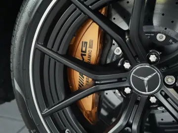 MERCEDES-BENZ AMG GT 63 S E Performance 21  Aerody