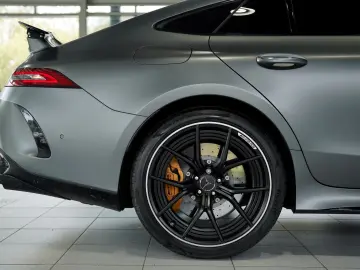 MERCEDES-BENZ AMG GT 63 S E Performance 21  Aerody