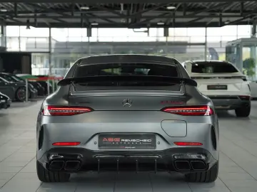 MERCEDES-BENZ AMG GT 63 S E Performance 21  Aerody