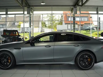 MERCEDES-BENZ AMG GT 63 S E Performance 21  Aerody