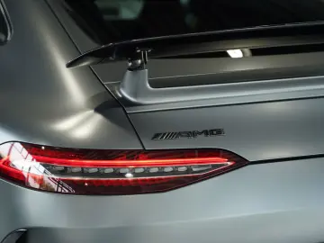 MERCEDES-BENZ AMG GT 63 S E Performance 21  Aerody