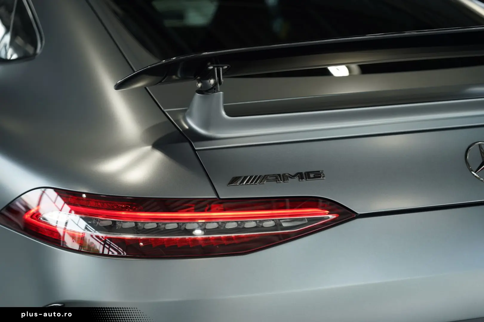 MERCEDES-BENZ AMG GT 63 S E Performance 21  Aerody