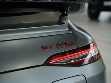 MERCEDES-BENZ AMG GT 63 S E Performance 21  Aerody