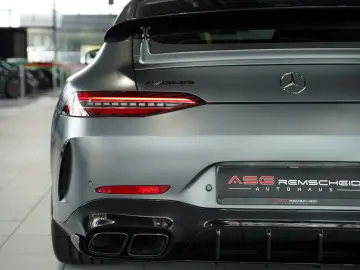 MERCEDES-BENZ AMG GT 63 S E Performance 21  Aerody