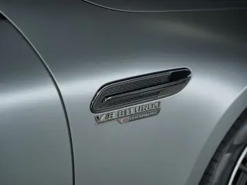 MERCEDES-BENZ AMG GT 63 S E Performance 21  Aerody