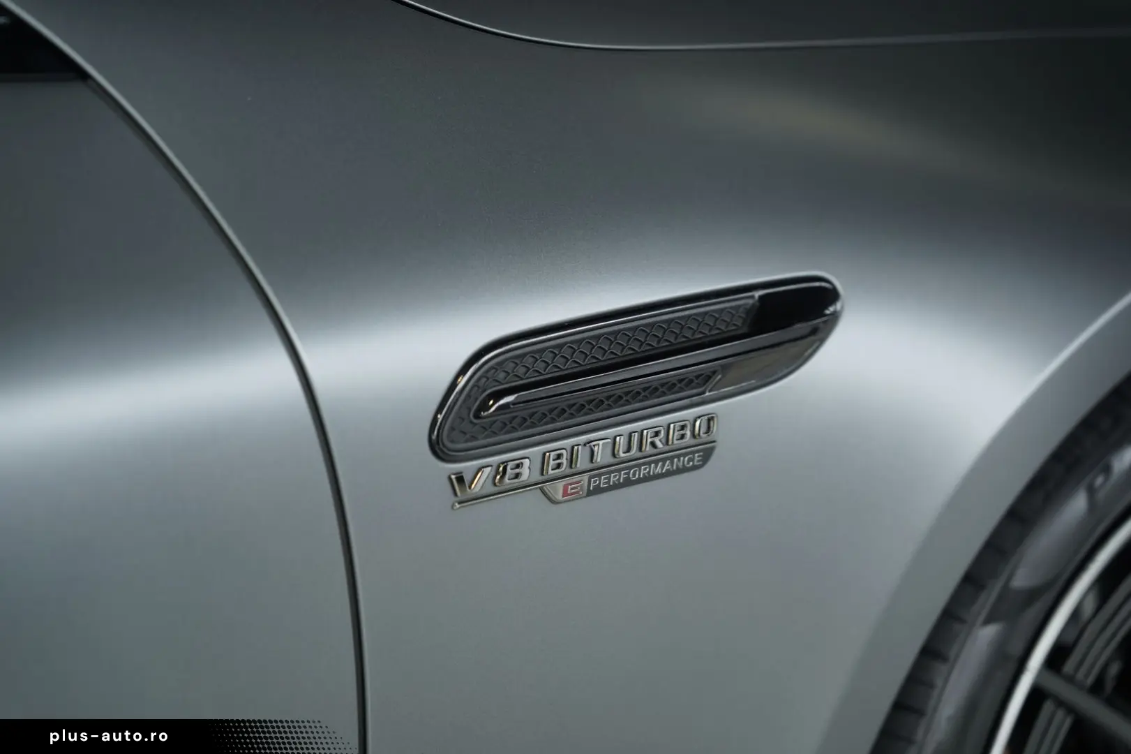 MERCEDES-BENZ AMG GT 63 S E Performance 21  Aerody