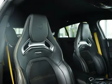 MERCEDES-BENZ AMG GT 63 S E Performance 21  Aerody