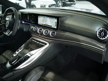 MERCEDES-BENZ AMG GT 63 S E Performance 21  Aerody