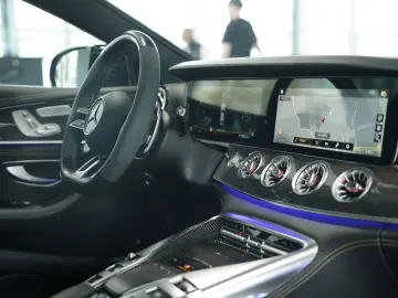MERCEDES-BENZ AMG GT 63 S E Performance 21  Aerody