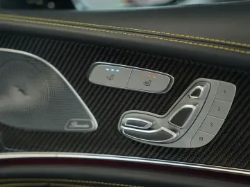 MERCEDES-BENZ AMG GT 63 S E Performance 21  Aerody