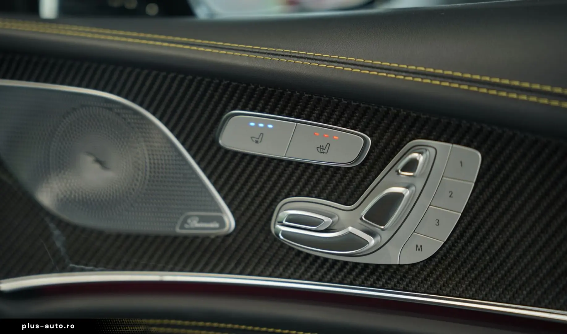 MERCEDES-BENZ AMG GT 63 S E Performance 21  Aerody