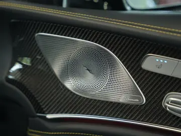 MERCEDES-BENZ AMG GT 63 S E Performance 21  Aerody
