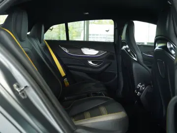 MERCEDES-BENZ AMG GT 63 S E Performance 21  Aerody