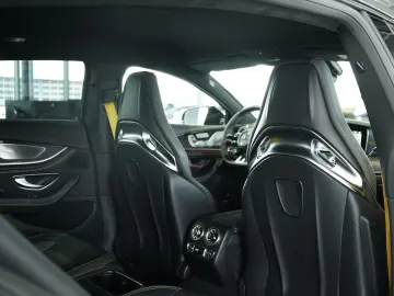 MERCEDES-BENZ AMG GT 63 S E Performance 21  Aerody