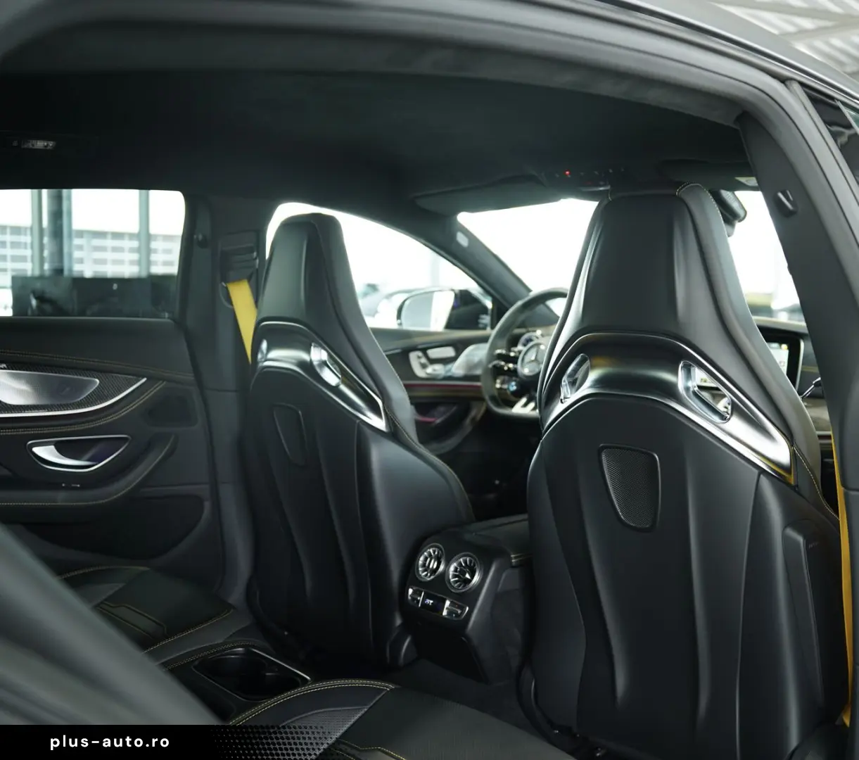 MERCEDES-BENZ AMG GT 63 S E Performance 21  Aerody