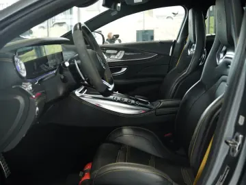 MERCEDES-BENZ AMG GT 63 S E Performance 21  Aerody