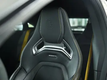 MERCEDES-BENZ AMG GT 63 S E Performance 21  Aerody