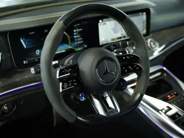 MERCEDES-BENZ AMG GT 63 S E Performance 21  Aerody