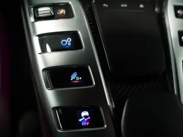 MERCEDES-BENZ AMG GT 63 S E Performance 21  Aerody