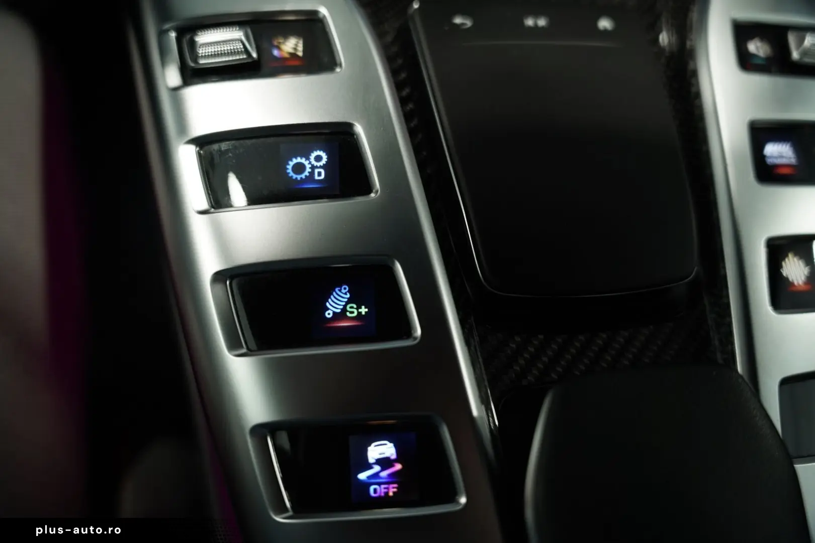 MERCEDES-BENZ AMG GT 63 S E Performance 21  Aerody