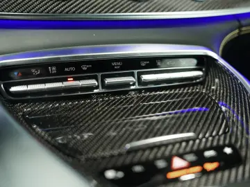 MERCEDES-BENZ AMG GT 63 S E Performance 21  Aerody