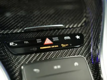 MERCEDES-BENZ AMG GT 63 S E Performance 21  Aerody