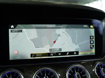 MERCEDES-BENZ AMG GT 63 S E Performance 21  Aerody
