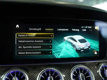 MERCEDES-BENZ AMG GT 63 S E Performance 21  Aerody