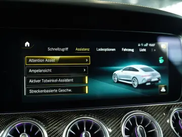 MERCEDES-BENZ AMG GT 63 S E Performance 21  Aerody