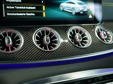MERCEDES-BENZ AMG GT 63 S E Performance 21  Aerody