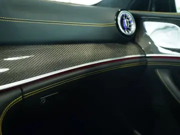 MERCEDES-BENZ AMG GT 63 S E Performance 21  Aerody