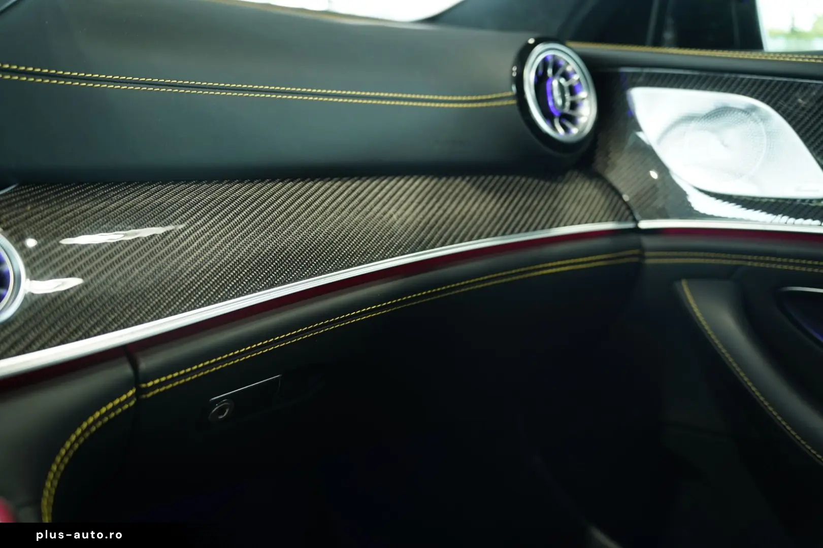 MERCEDES-BENZ AMG GT 63 S E Performance 21  Aerody
