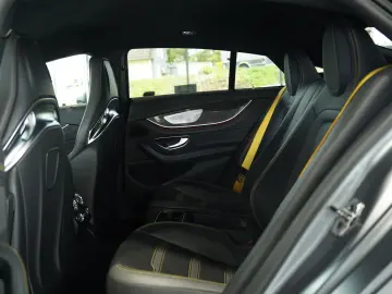 MERCEDES-BENZ AMG GT 63 S E Performance 21  Aerody