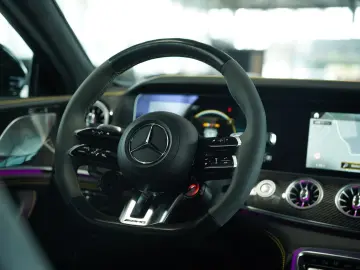 MERCEDES-BENZ AMG GT 63 S E Performance 21  Aerody