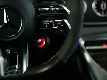 MERCEDES-BENZ AMG GT 63 S E Performance 21  Aerody