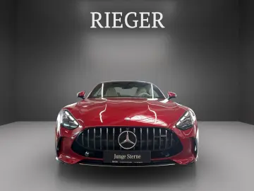 MERCEDES-BENZ AMG GT 63 4M  Burmester 3D Aereo Lift