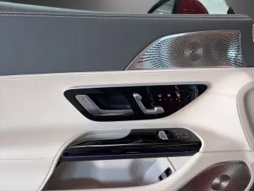 MERCEDES-BENZ AMG GT 63 4M  Burmester 3D Aereo Lift
