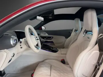 MERCEDES-BENZ AMG GT 63 4M  Burmester 3D Aereo Lift