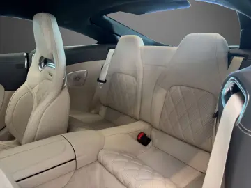 MERCEDES-BENZ AMG GT 63 4M  Burmester 3D Aereo Lift