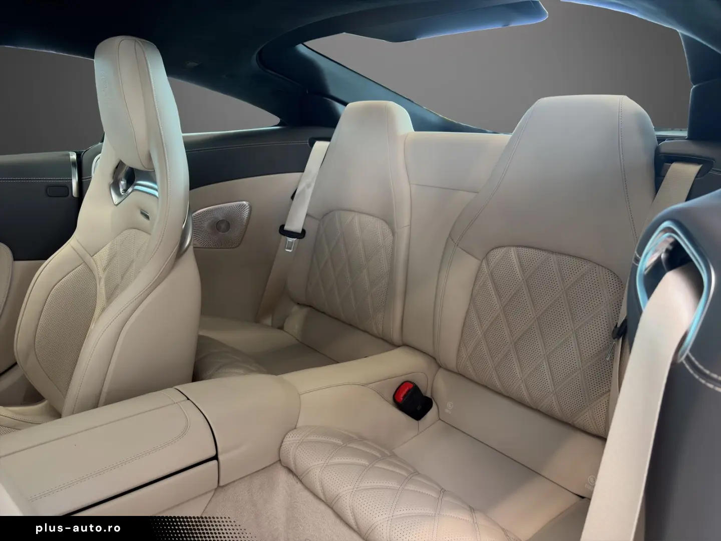 MERCEDES-BENZ AMG GT 63 4M  Burmester 3D Aereo Lift