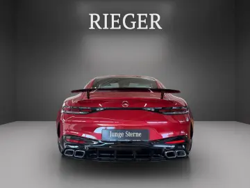 MERCEDES-BENZ AMG GT 63 4M  Burmester 3D Aereo Lift