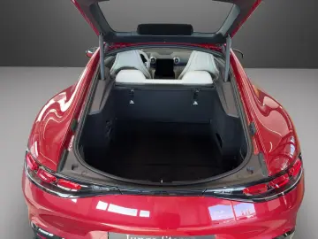 MERCEDES-BENZ AMG GT 63 4M  Burmester 3D Aereo Lift