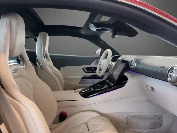 MERCEDES-BENZ AMG GT 63 4M  Burmester 3D Aereo Lift